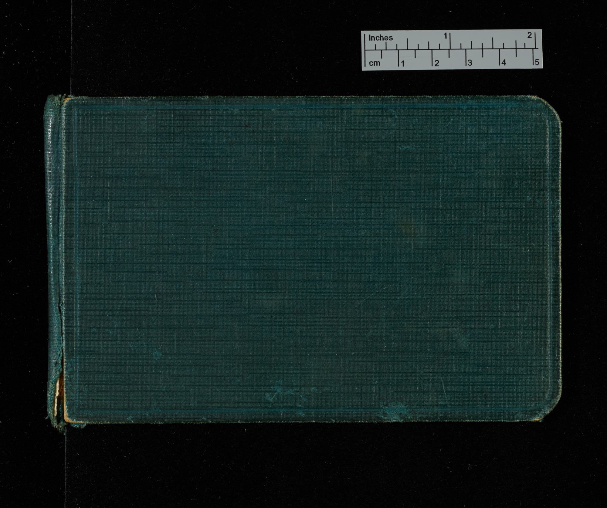 Journal, 15 Feb. 1917-2 June 1917