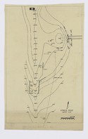 Atreus Ridge sketch plan