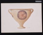 Drawing of Rosette Ephyraean goblet 53-123, 53-124