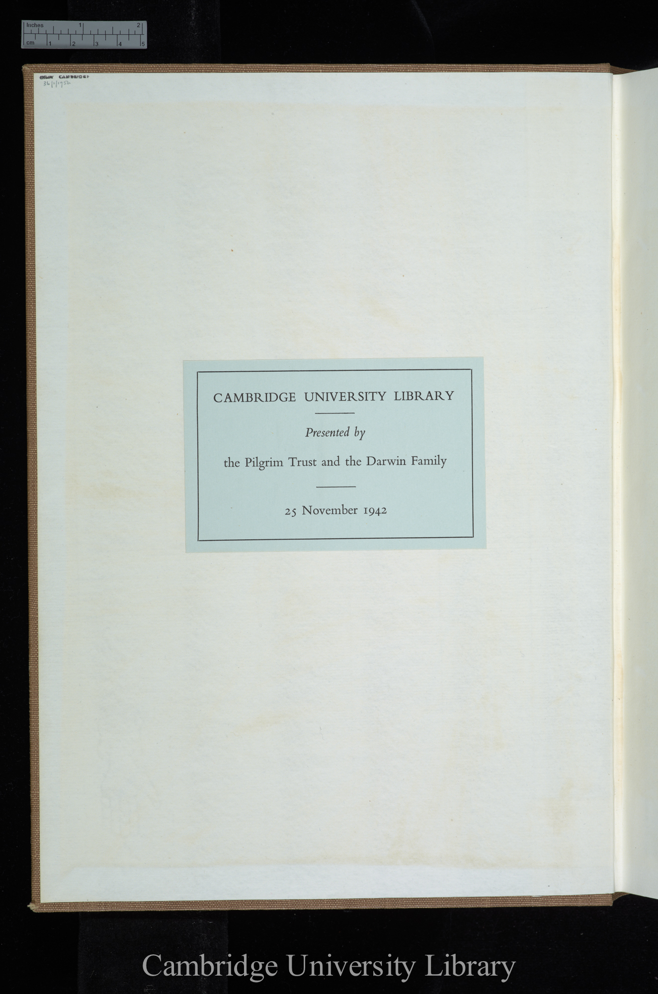 Front Cover (Inside)