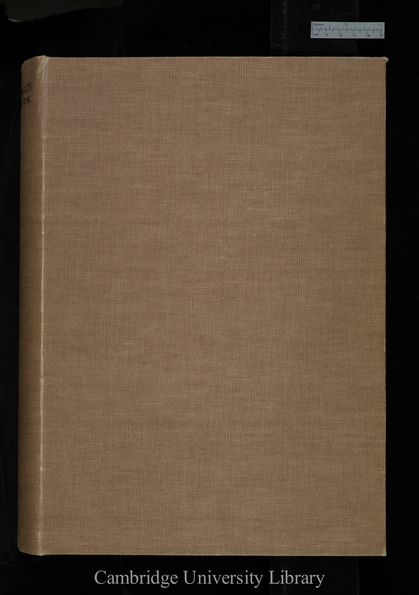 Volume (2) Front Cover