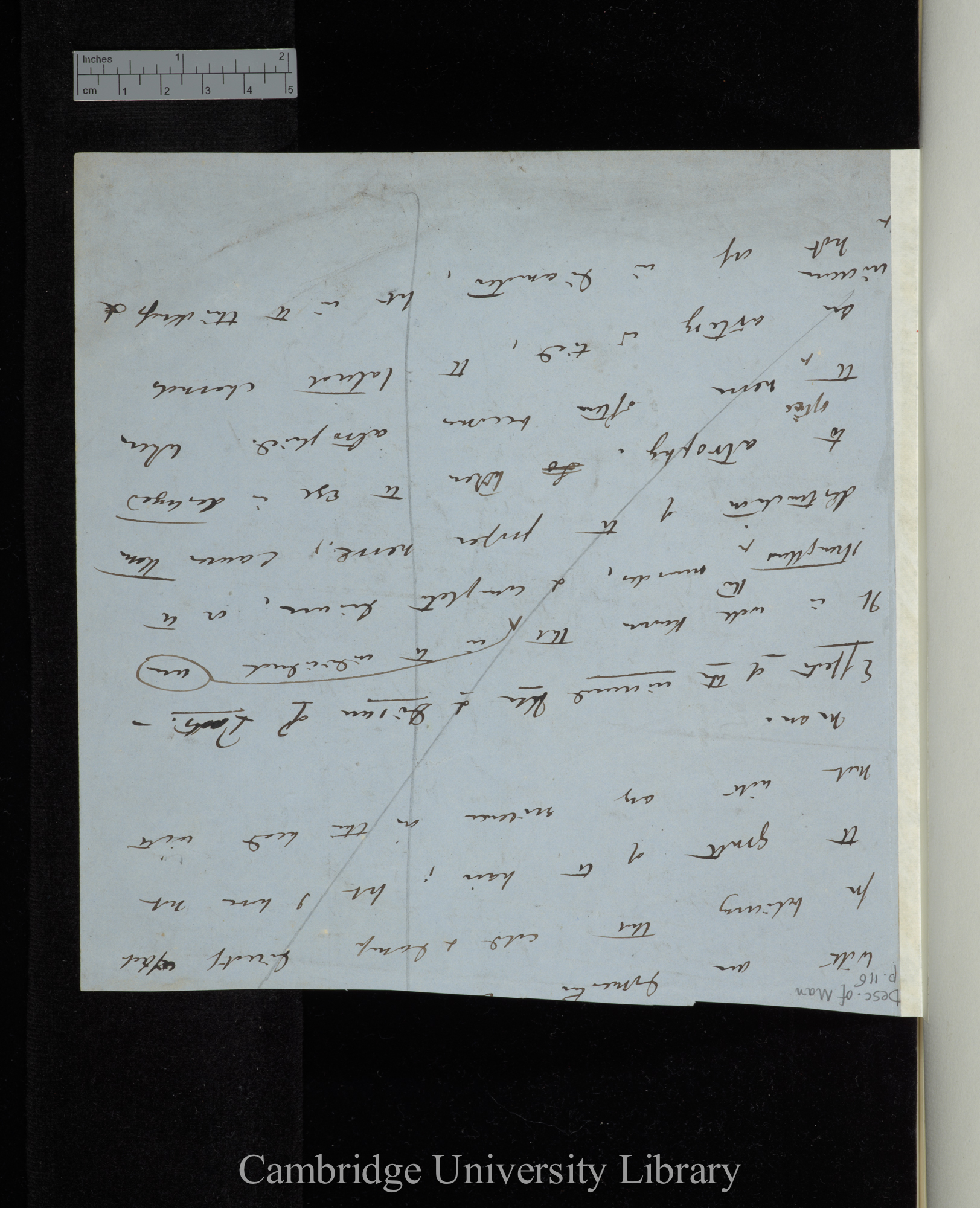 verso of &#39;Expression&#39; 1st edn: 162-163