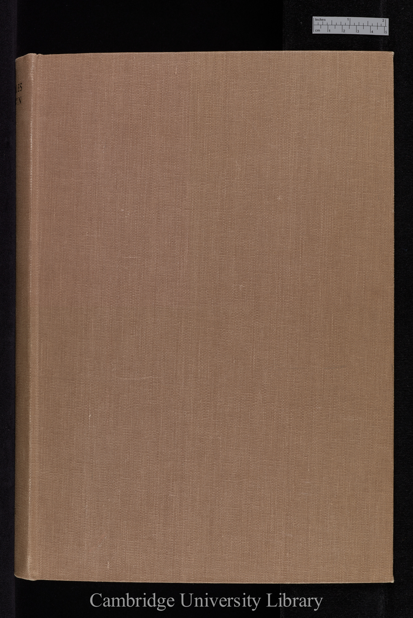 &#39;The action of carbonate of ammonia on the roots of certain plants&#39;, draft and fair copy, J. Linn. Soc. (Botany) 19 (1882: 239-261. [read 16 March 1882]: