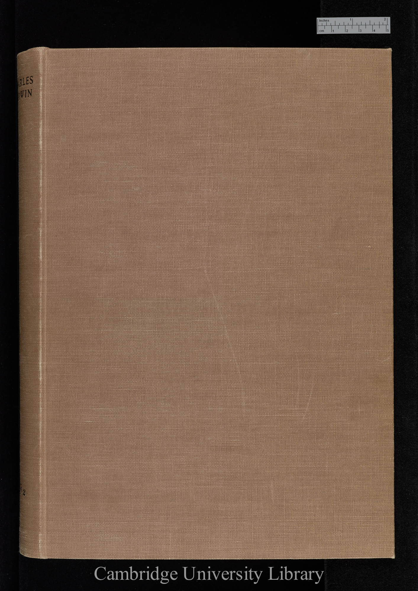 &#39;The action of carbonate of ammonia on chlorophyll bodies&#39;, J. Linn. Soc. (Botany) 19 (1882): 262-284. [read 6 March 1882]; &#39;Prelim...&#39; to Van Dyck&#39;s &#39;On ...sexual selection&#39;, Proc. Zool. Soc. Lond. 1882: 367-369.: