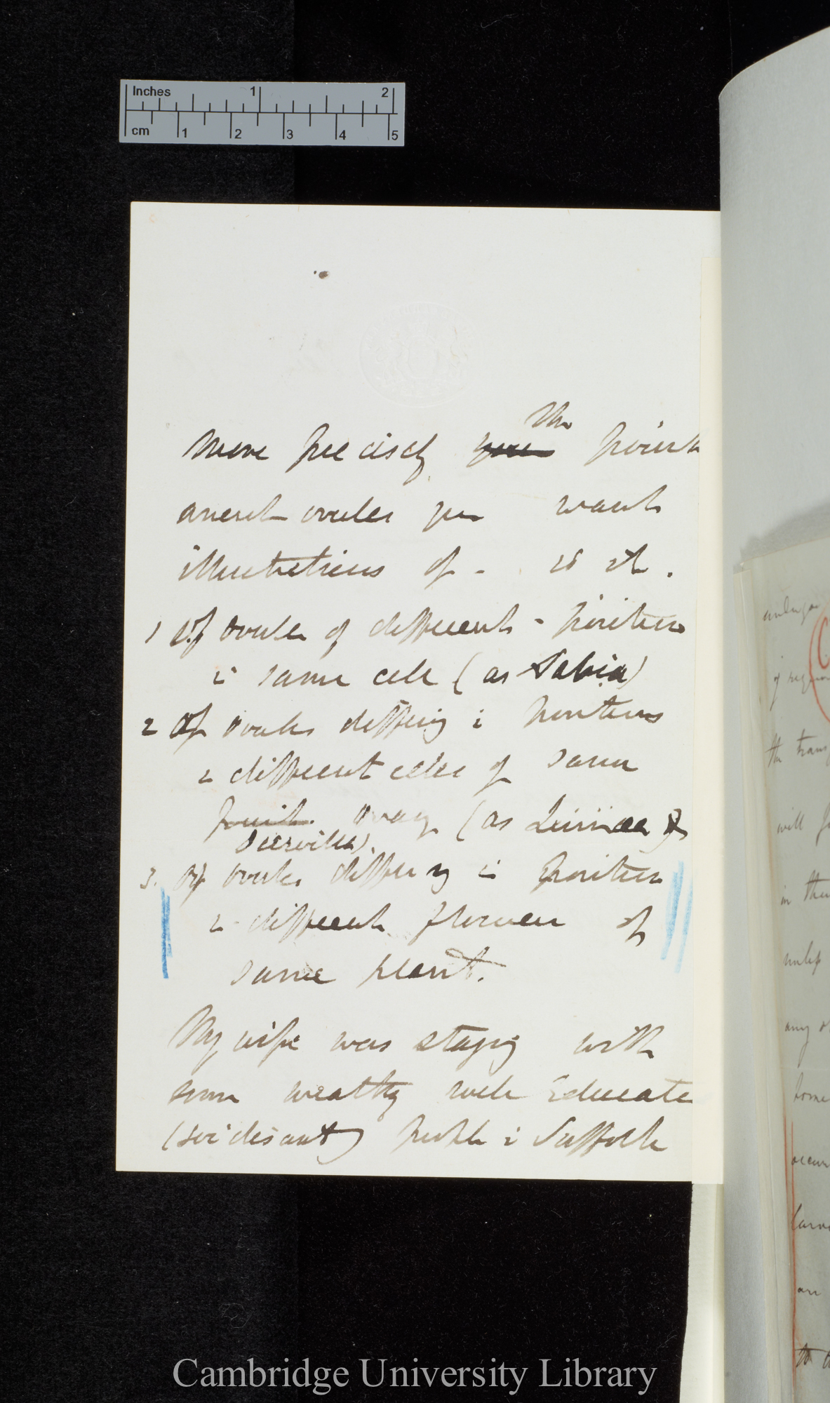 Sir Joseph Dalton Hooker to Charles Robert Darwin