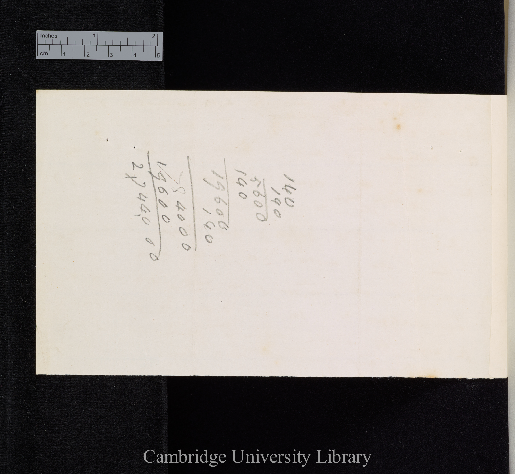 Sir W Thompson shows from high electricity &amp; kinetic action of gases [calculation]