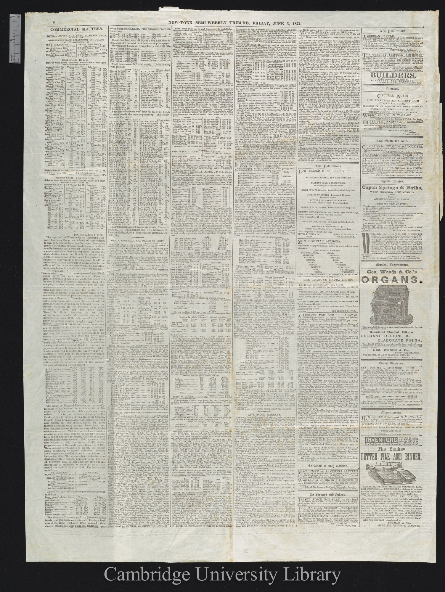 &#39;New York Tribune (semi-weekly)&#39;: 8