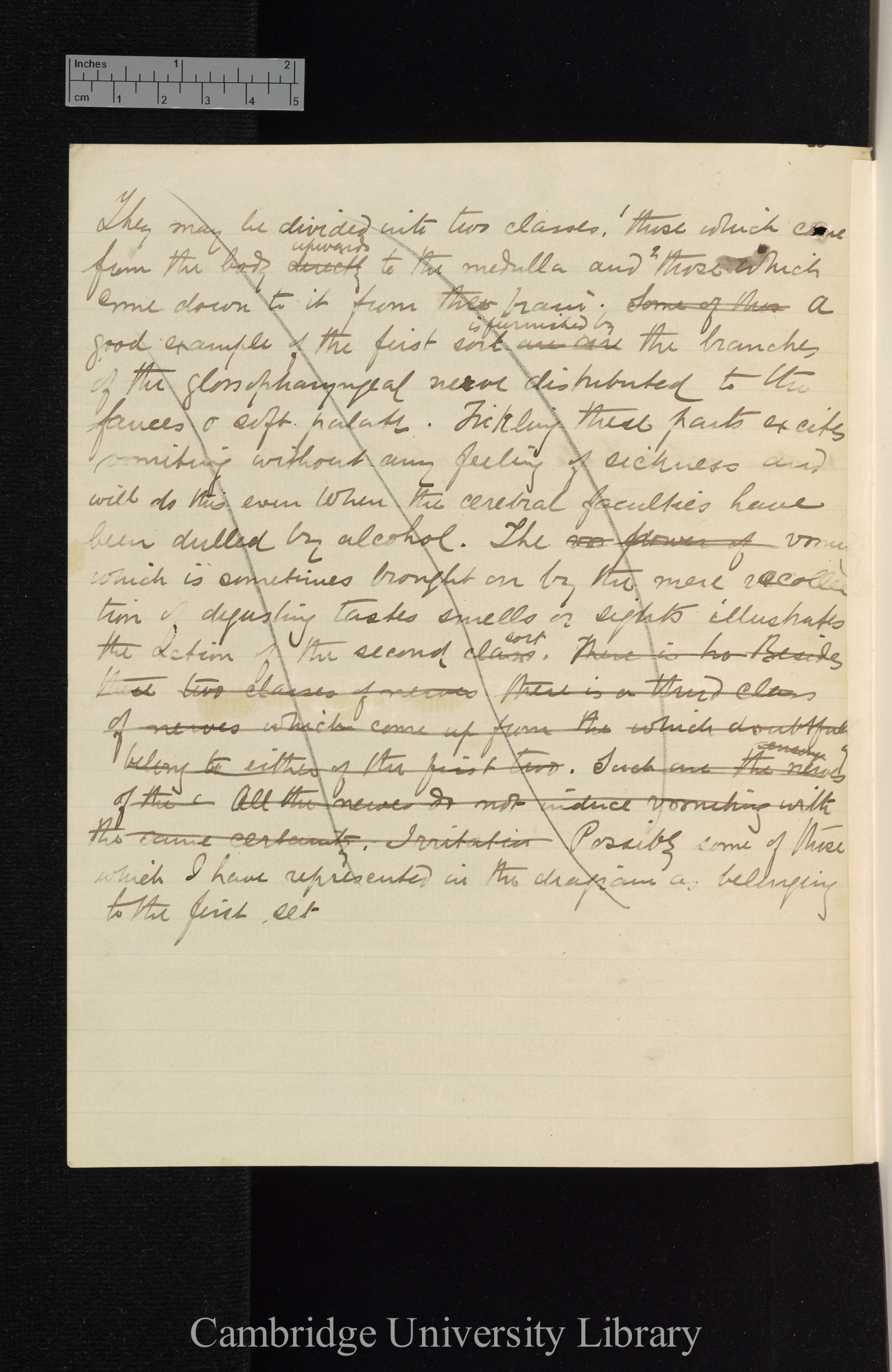 Sir Joseph Fayrer to Charles Robert Darwin