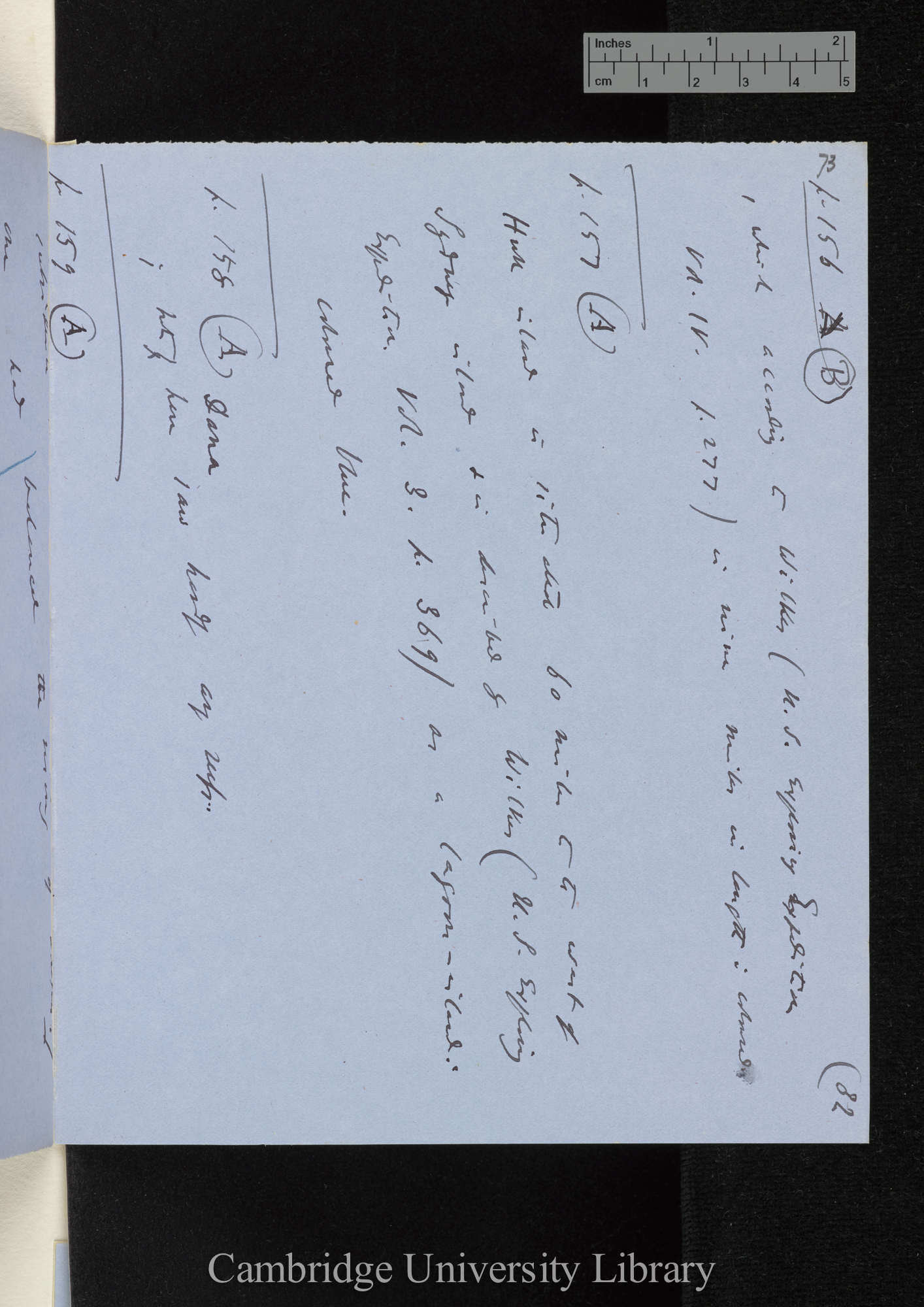 [of addenda to &#39;Coral reefs&#39; 2nd edn pp 156-159] p 32 [published pp 204, 205, 207]