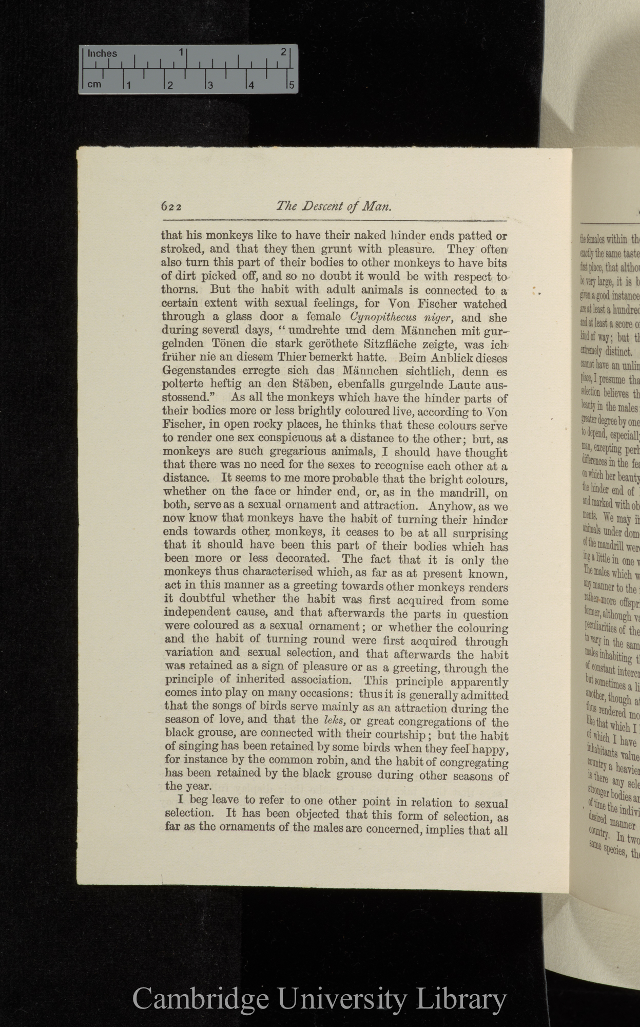 Supplemental note [to &#39;Descent&#39;]: 620-624 [final proofs]