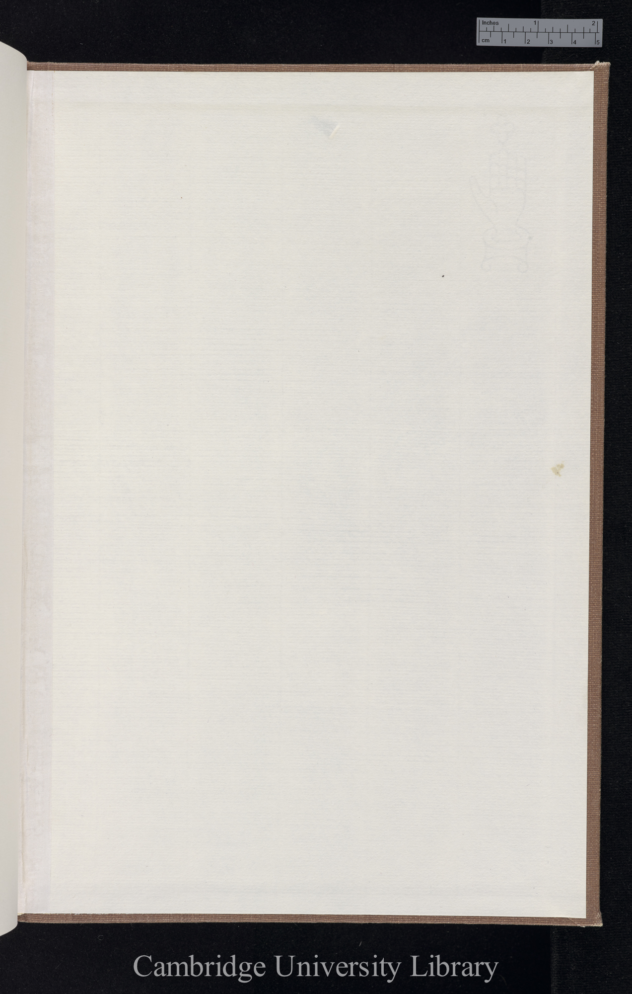 Back Cover (Inside)