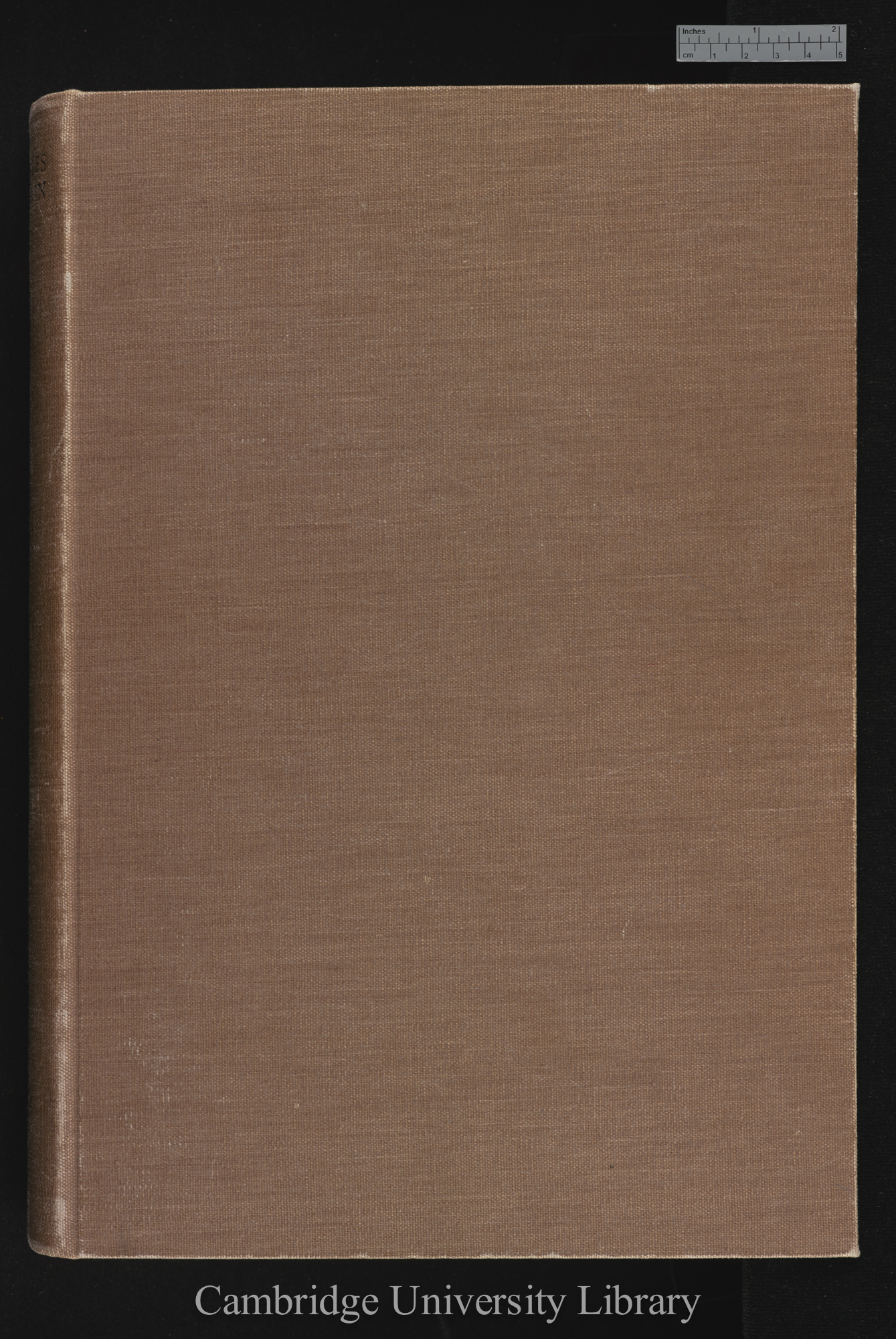 Descent Portfolios 2nd edn (1874) Races: