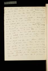 Darwin-Hooker Letters : Letter from C. R. Darwin to J. D. Hooker ...