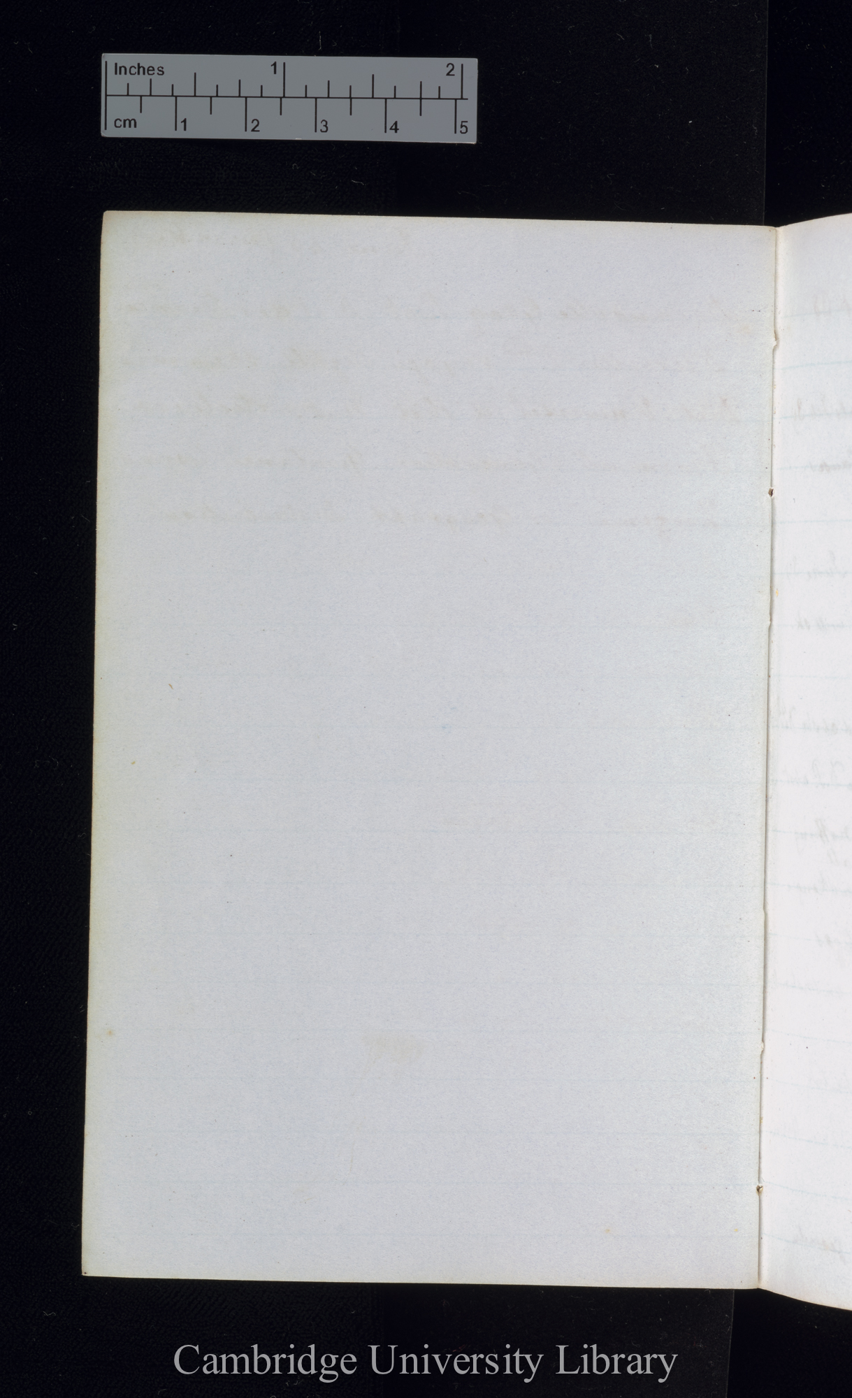 verso p 11 [blank]