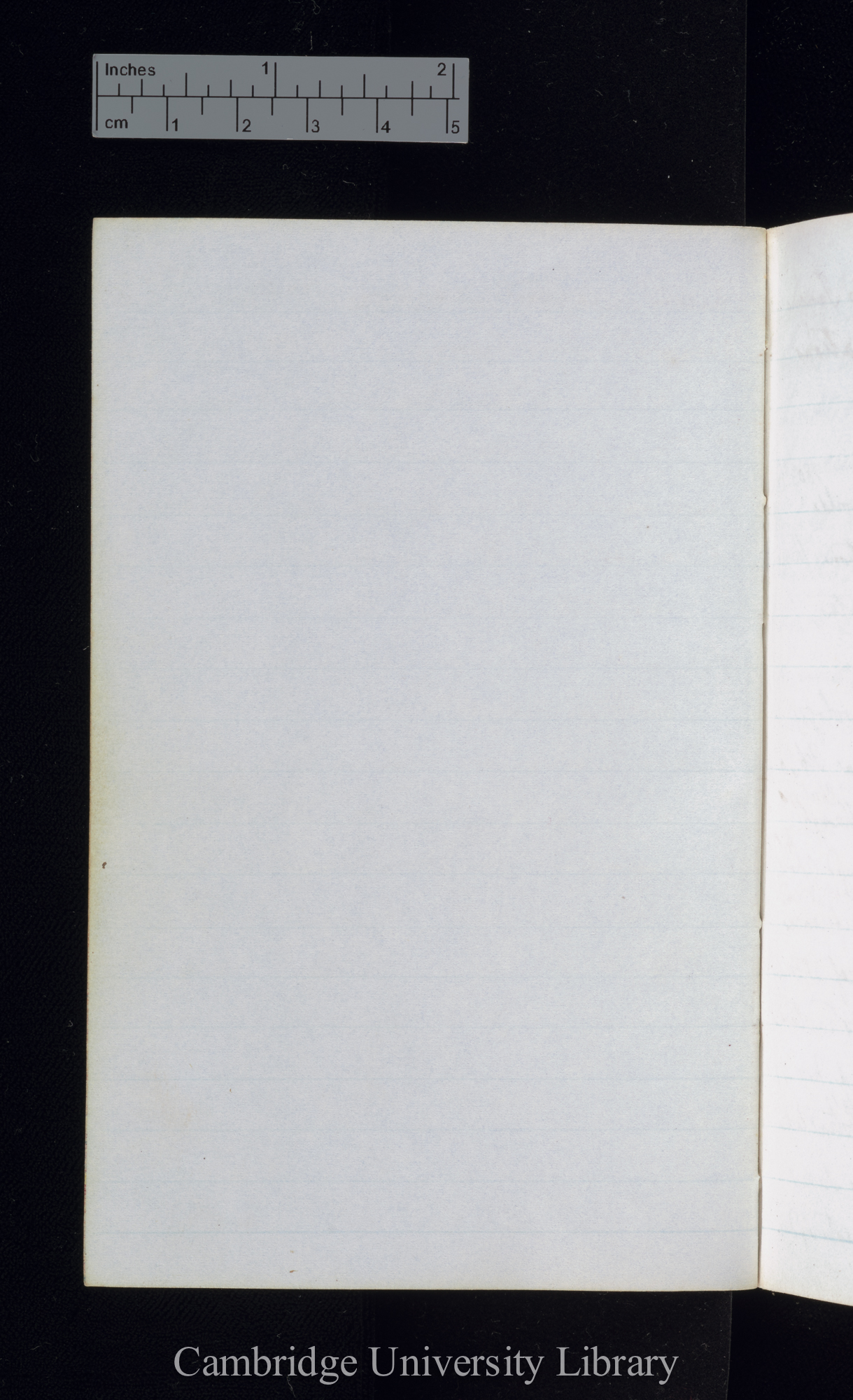 verso p 25 [blank]