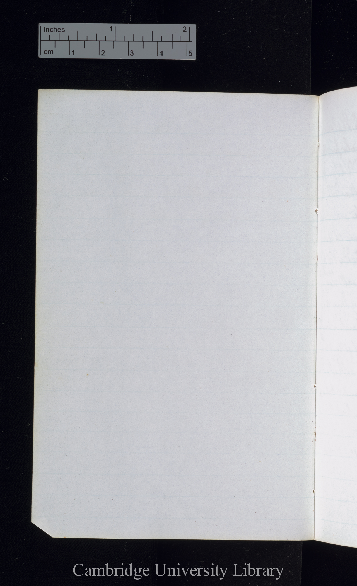 verso p 33 [blank]