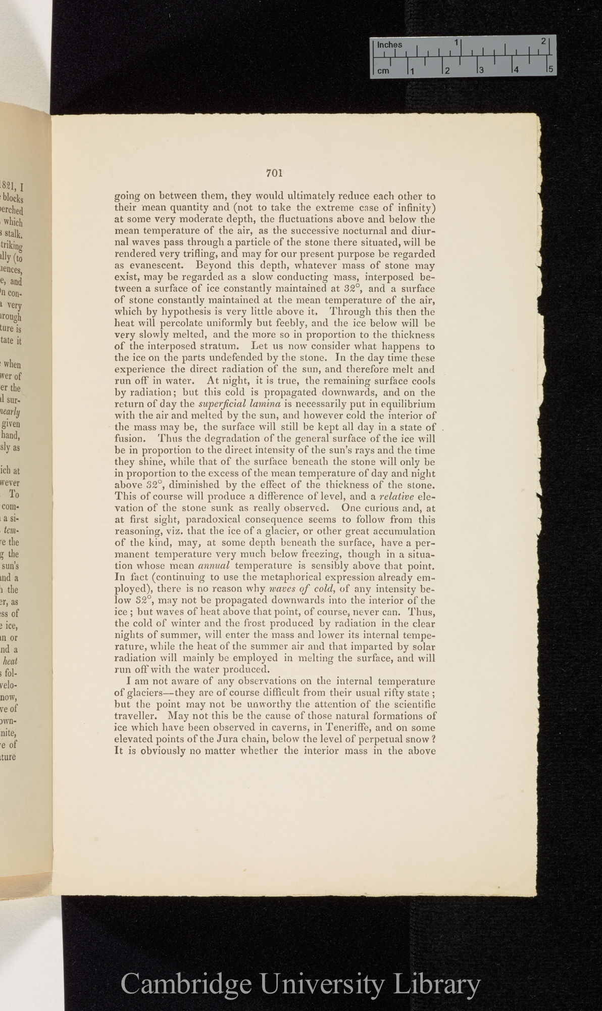 &#39;Royal Geological Society, Proceedings&#39; 3: 701