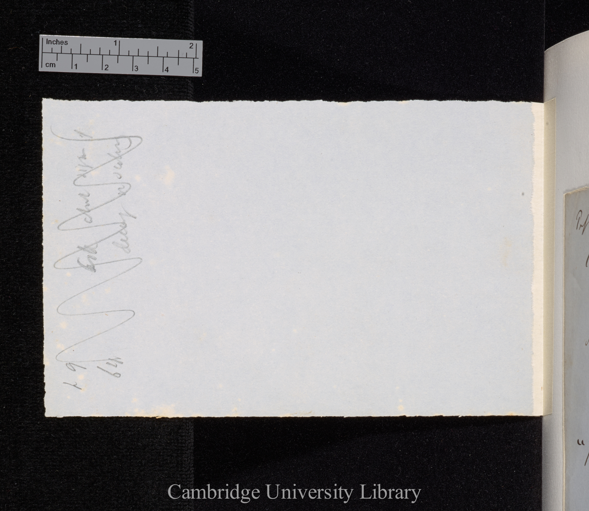 Dagman &#39;Deep sea soundings in N Atlantic&#39; 1858: 9