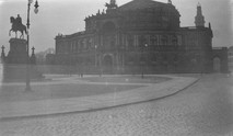 Opernhaus, Berlin