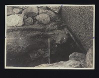 Atreus: &#39;Big stone&#39; excavation image 2