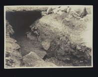 Atreus: &#39;Big stone&#39; excavation image 3