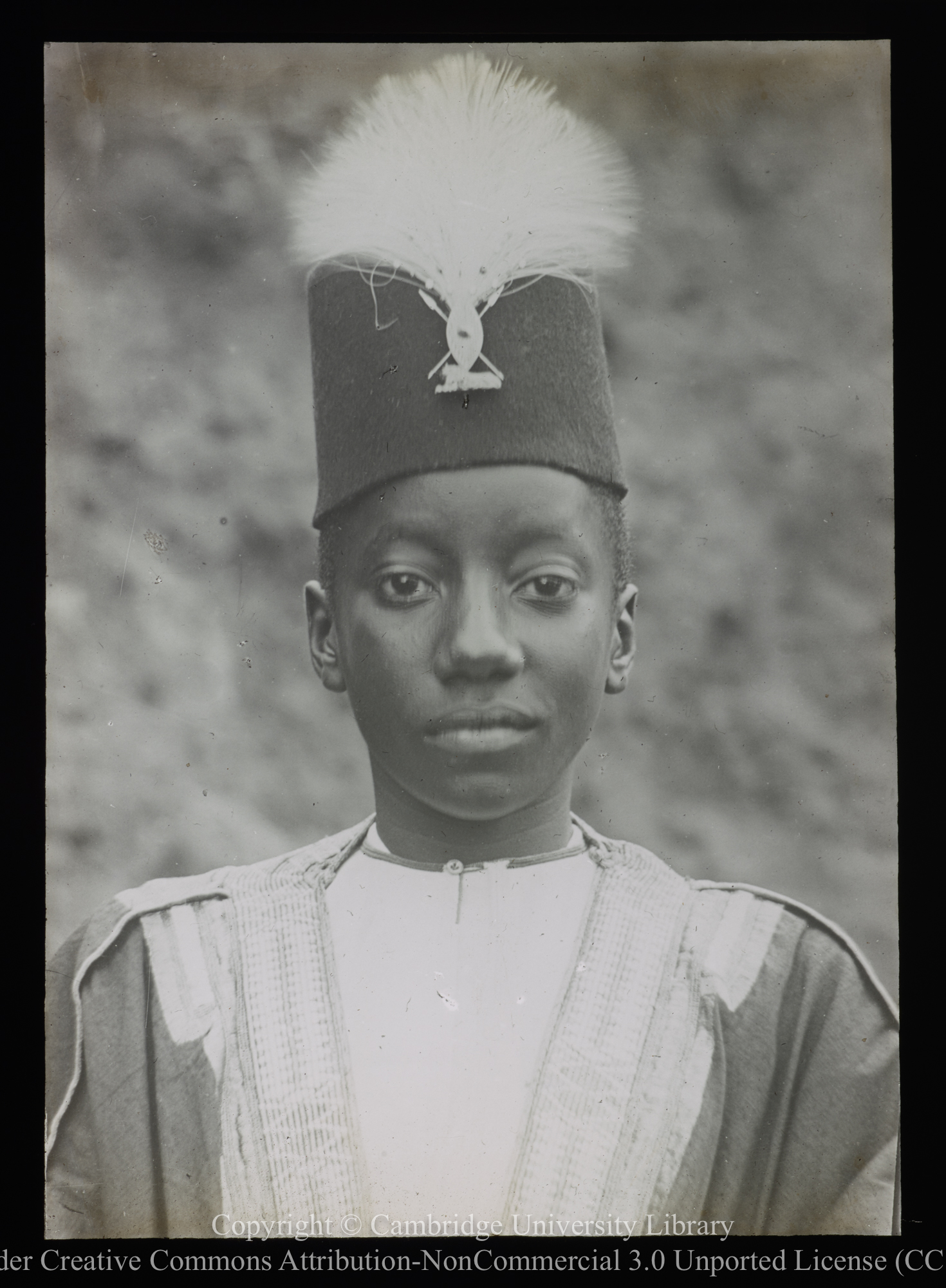 Daudi Chwa II (1897-1939), Kabaka of Buganda, 1905 - 1925