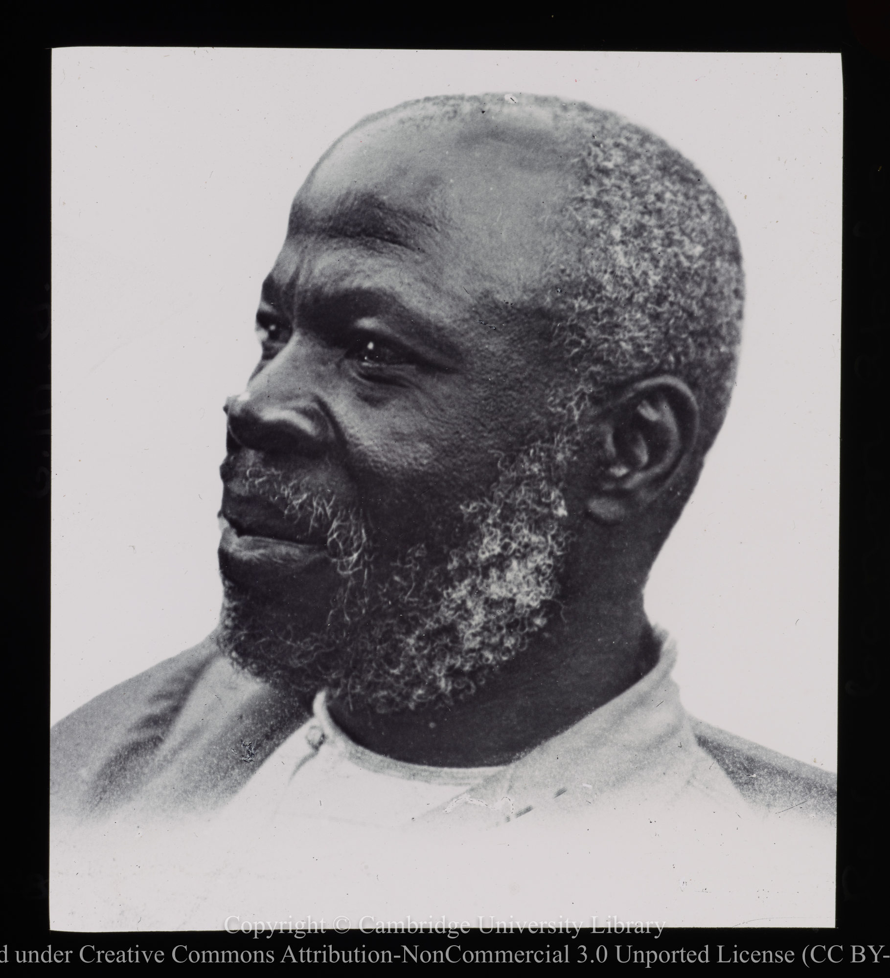 Apolo Kivebulaya (d. 1930), Canon of the Church of Uganda from 1922, 1920 - 1930