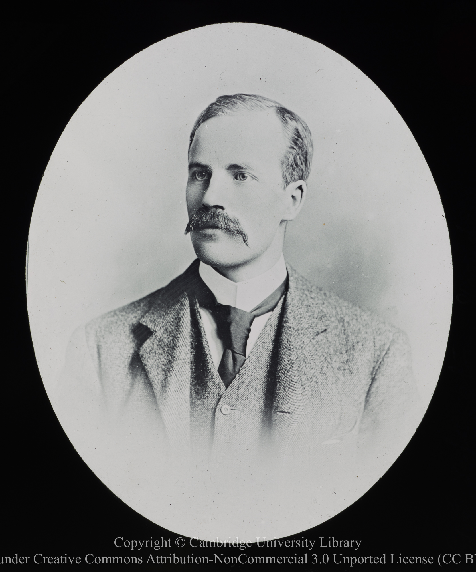 George Lawrence Pilkington (1865-1897), lay missionary of Uganda, 1880 - 1897