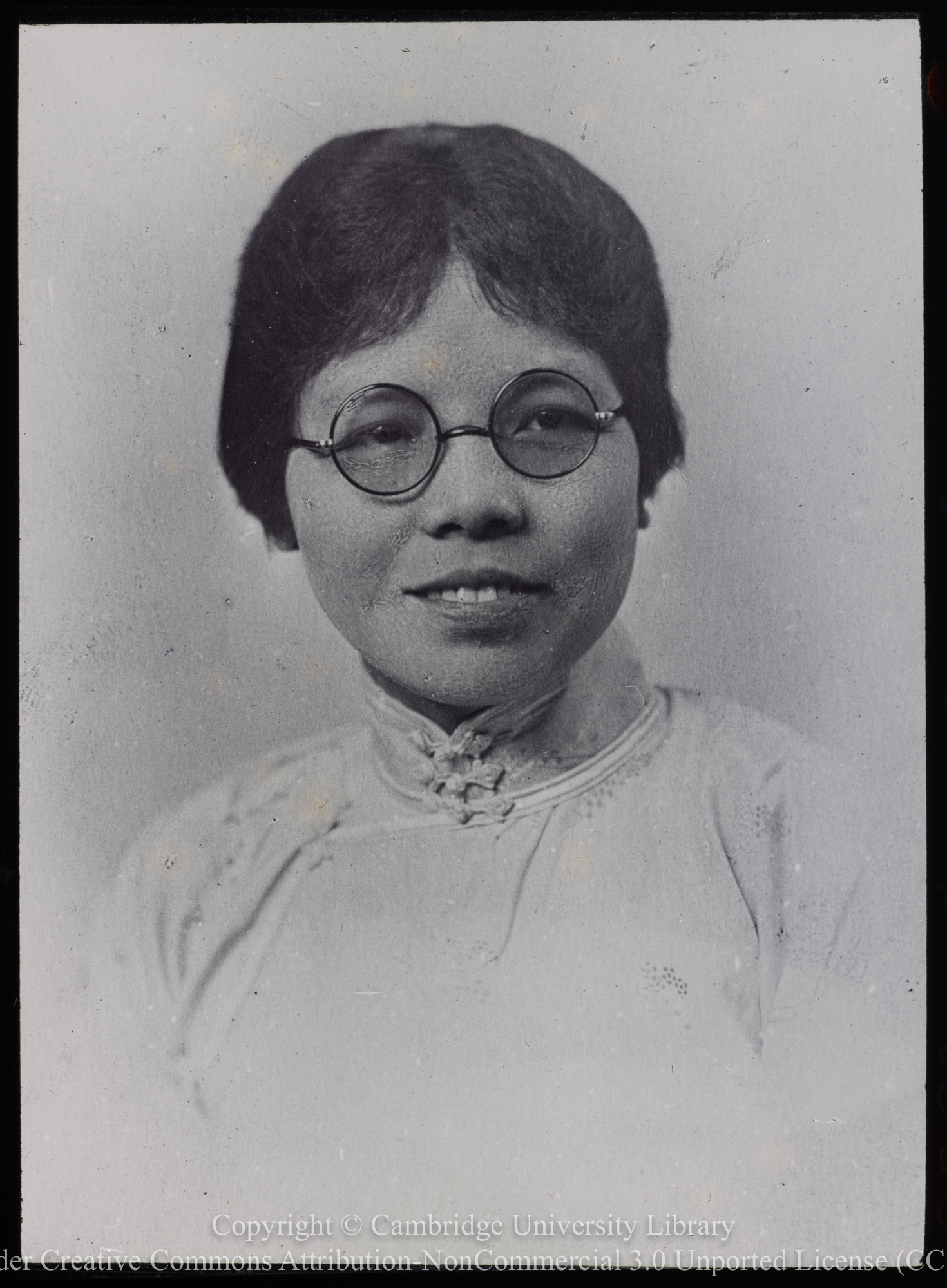 Dr Coral Yuan, 1920 - 1929