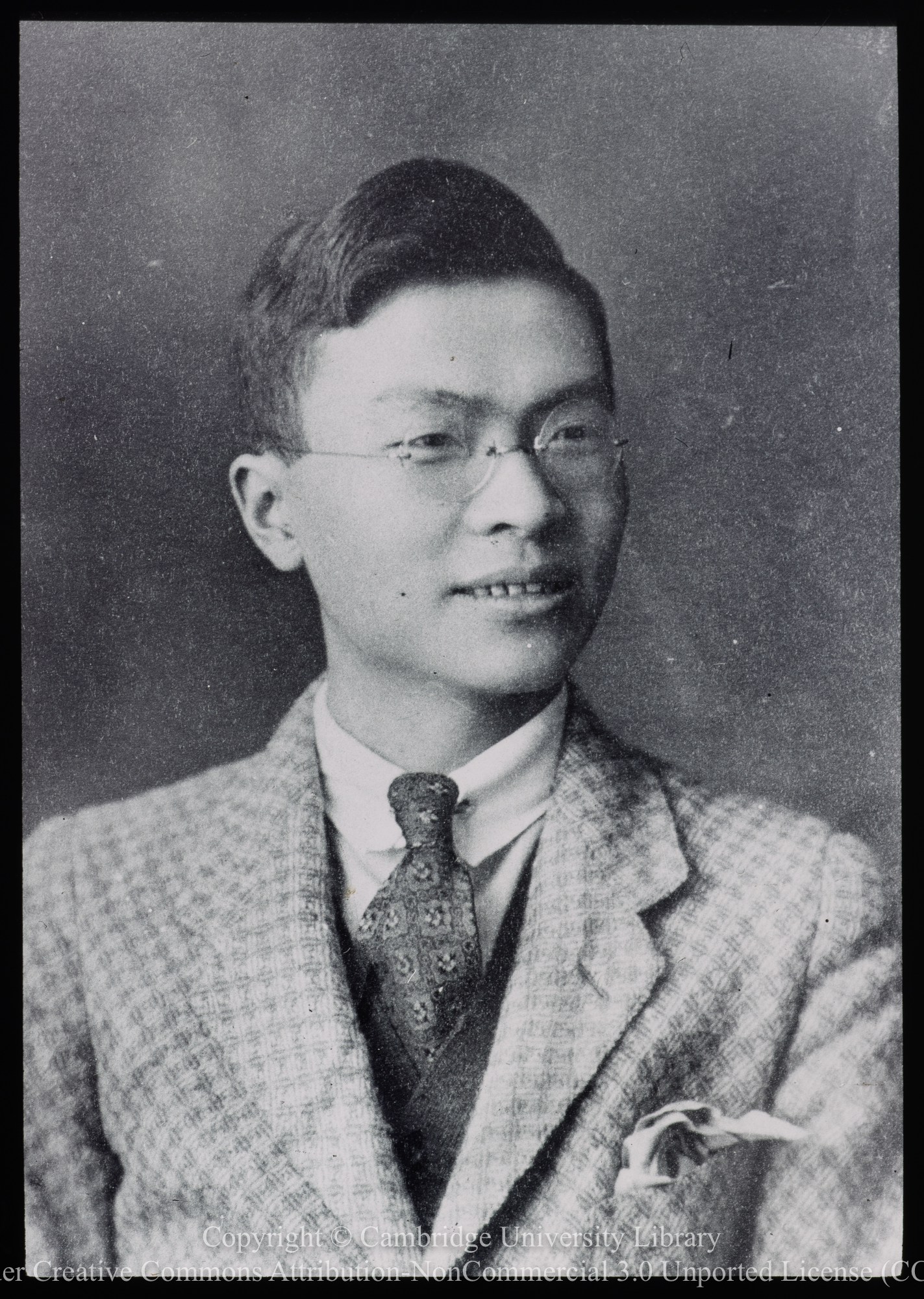 Dr Yoe Mong Gong, 1900 - 1920