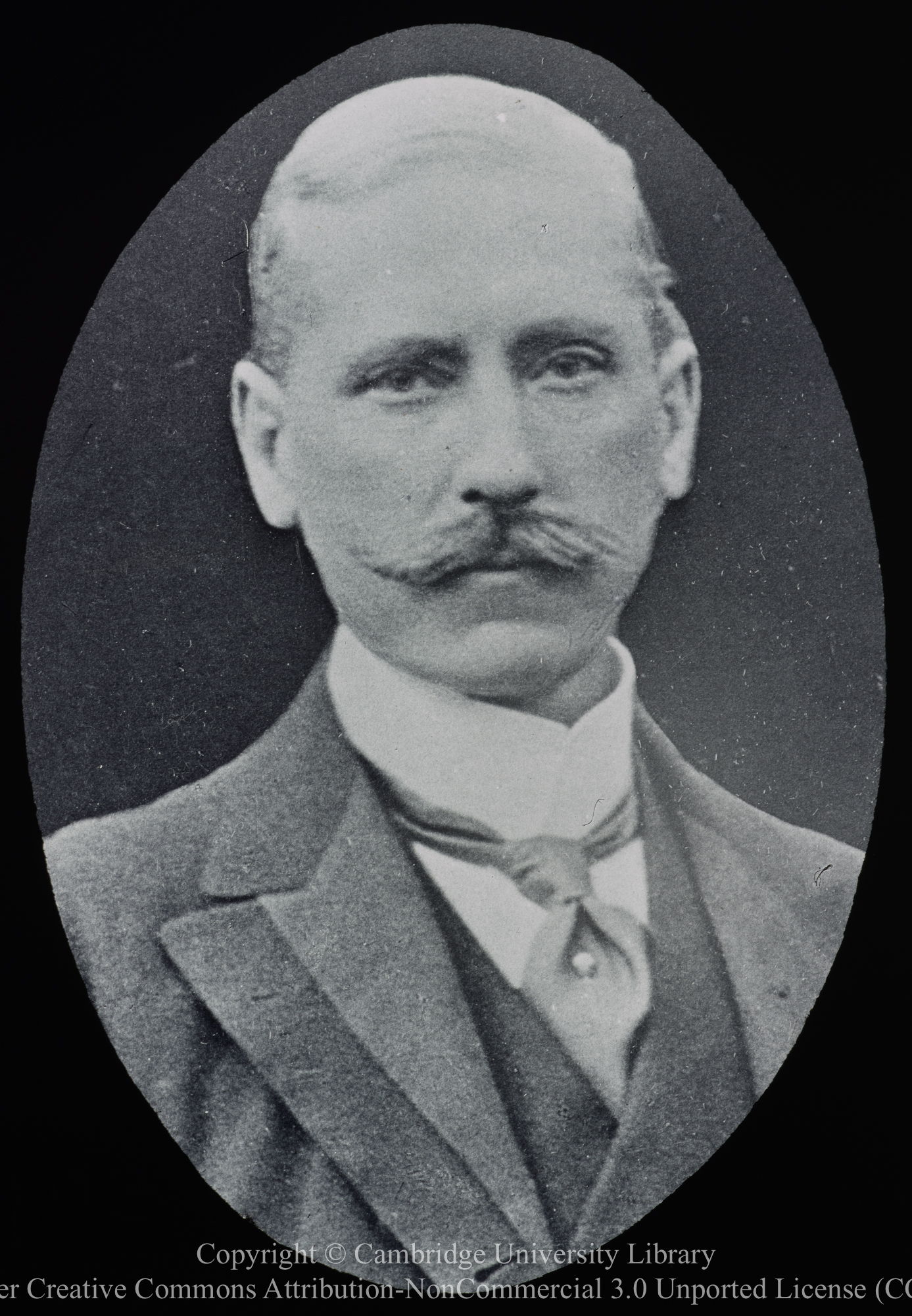 Dr E.G. Horder (b. 1853?), 1900 - 1906