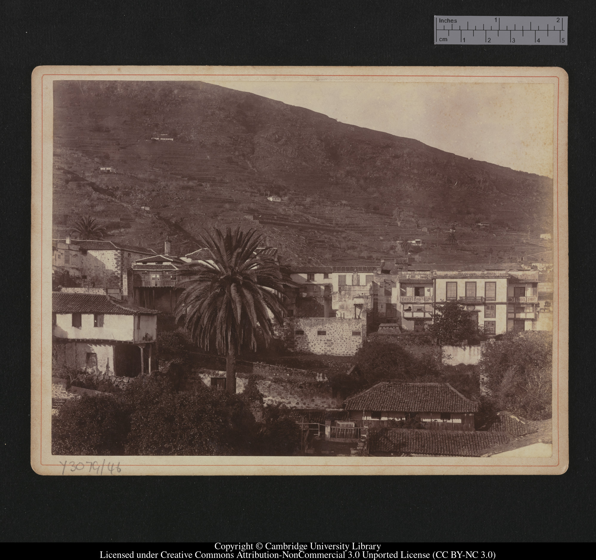 [Town], 1879 - 1913