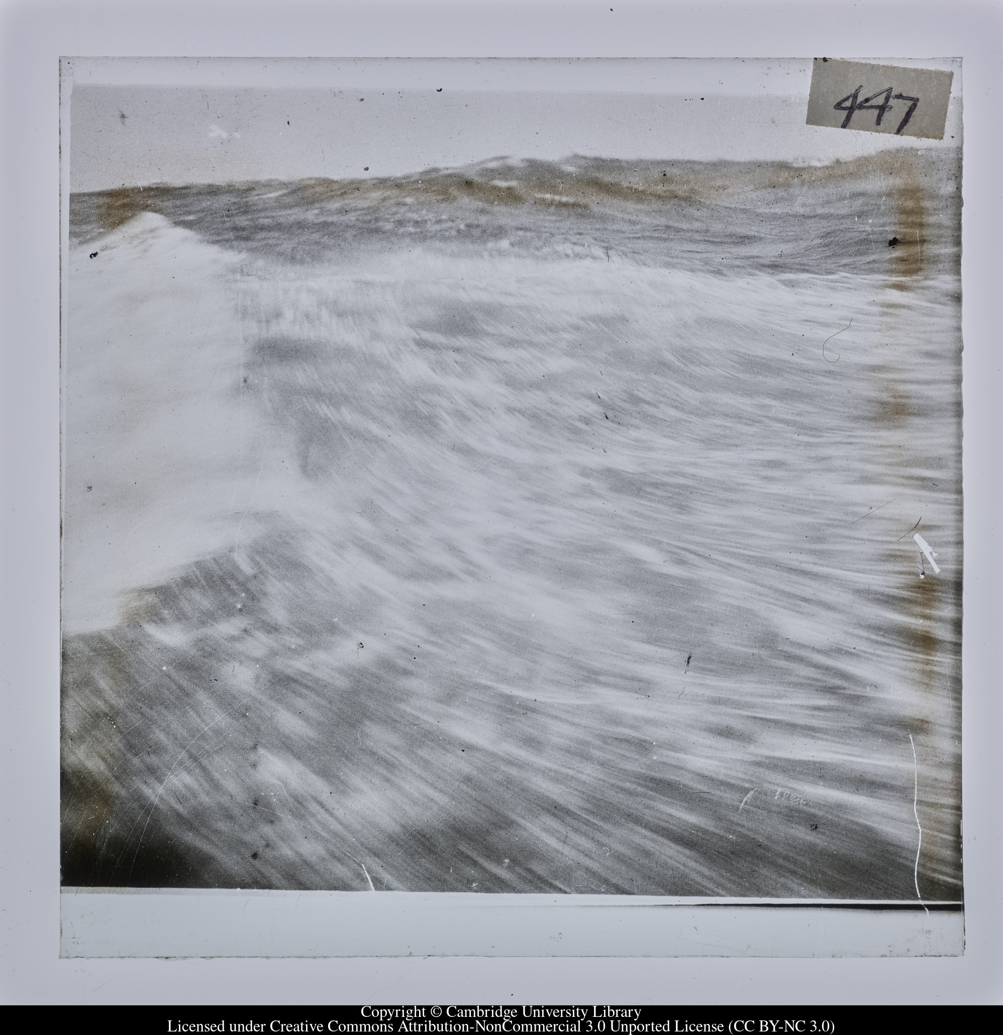 [Roaring Forties], 1908 - 1914