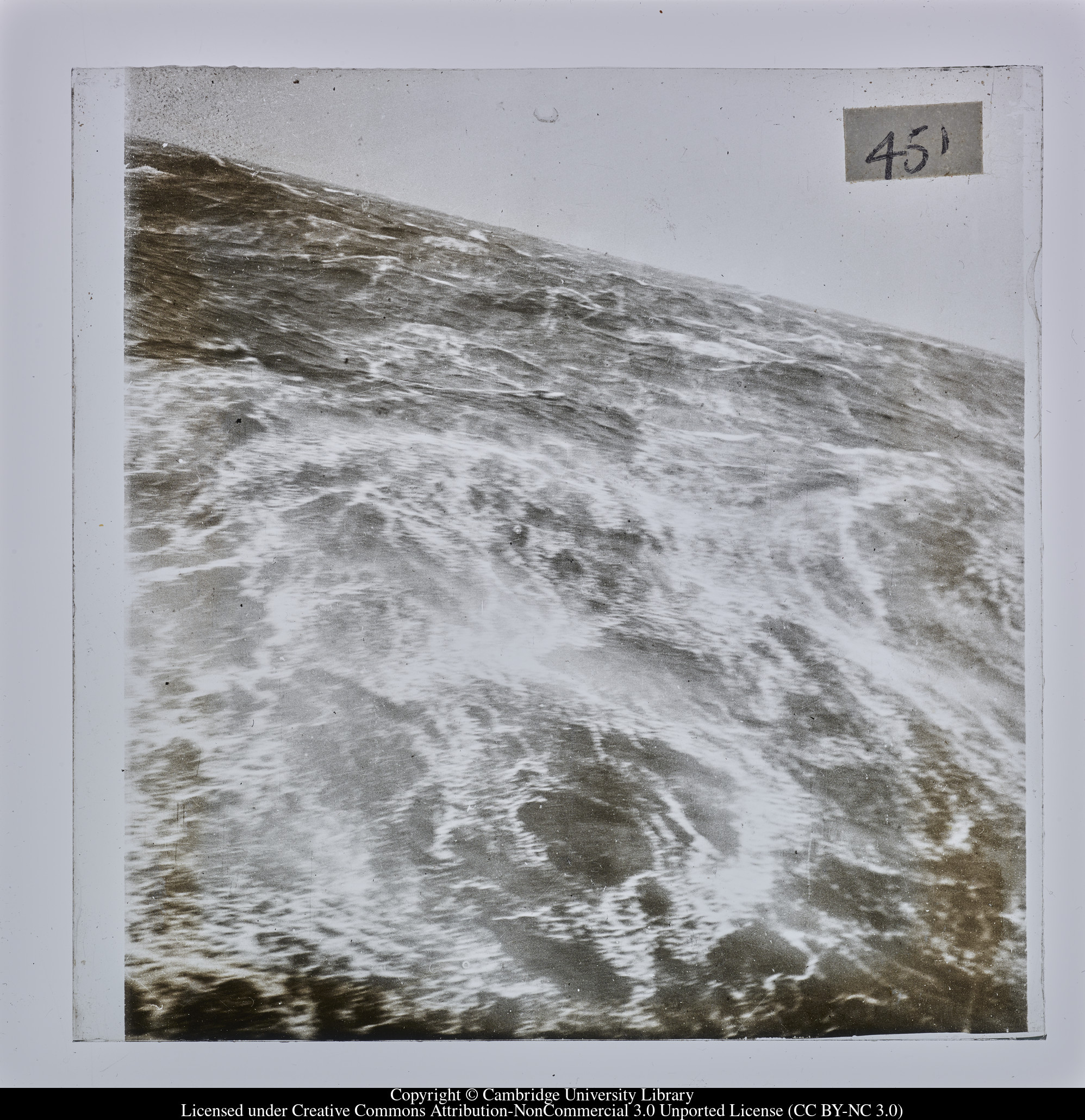 [Roaring Forties], 1908 - 1914