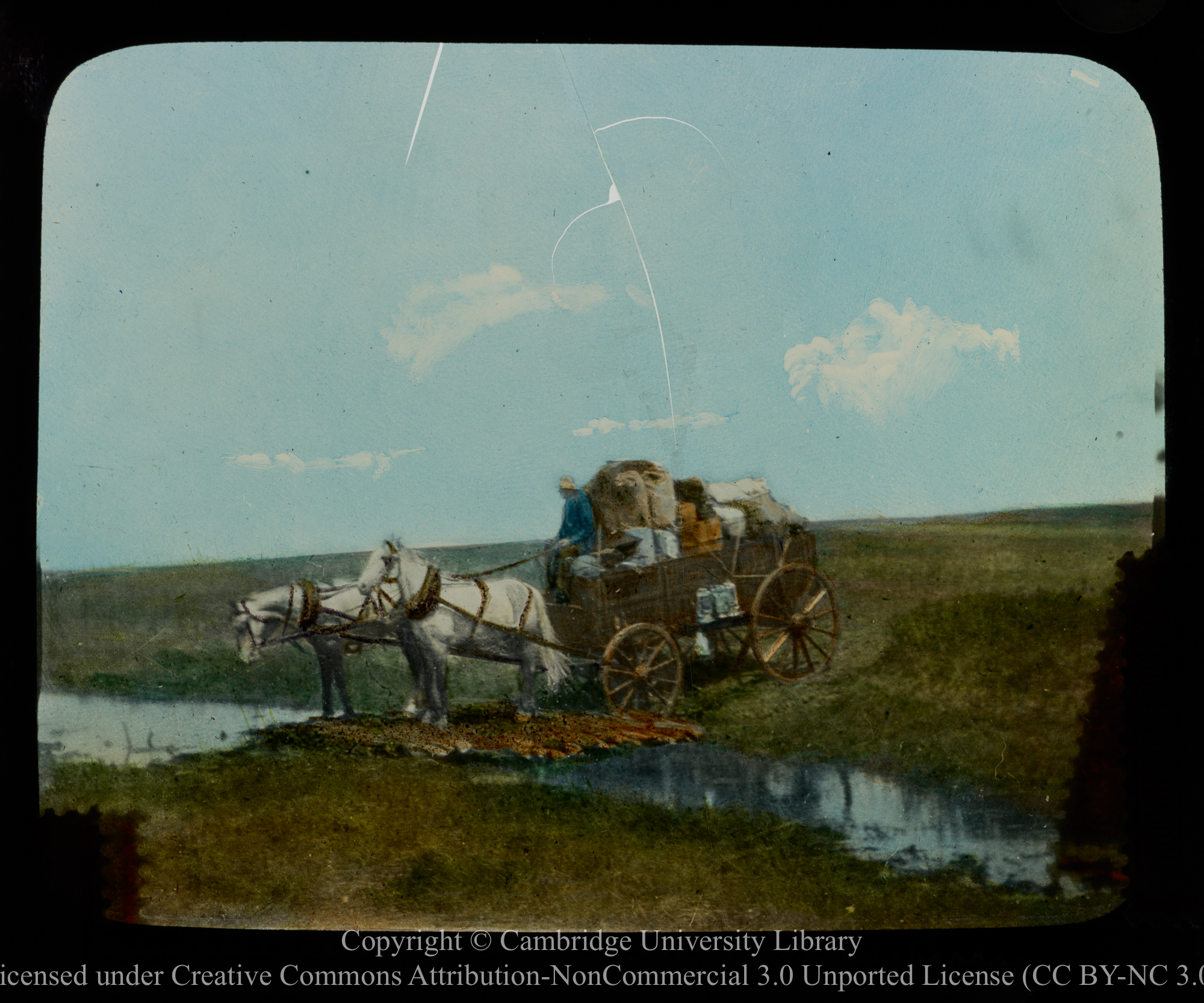 Catechists in Saskatchewan, 1910 - 1930