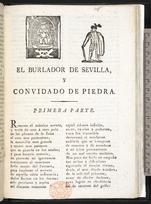 el burlador de sevilla english translation full text