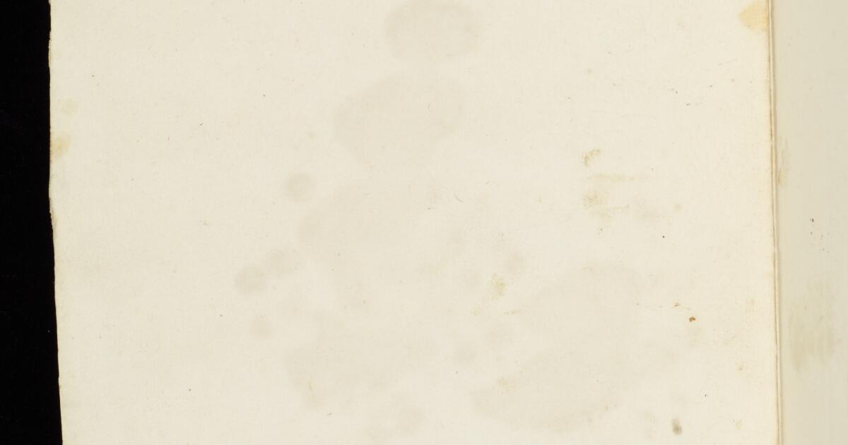 Newton Papers : Early Papers