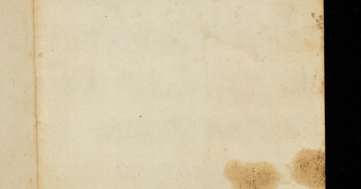 Newton Papers : Early Papers