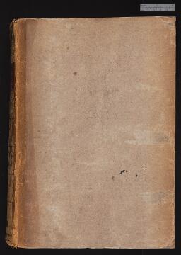 left cover, outer