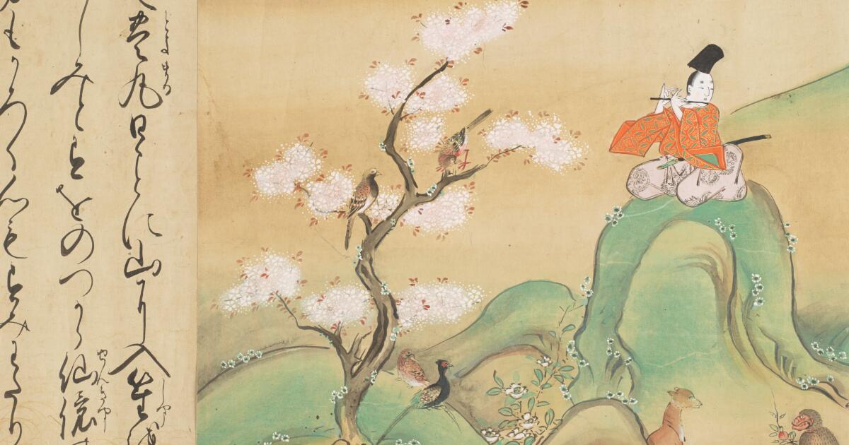 水墨画 【樗楽】 水墨画 【樗楽】 レア