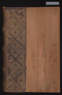 left cover, outer