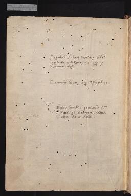 [iii] verso