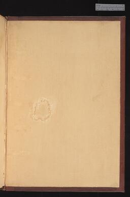 right cover, inner