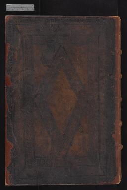 right cover, outer