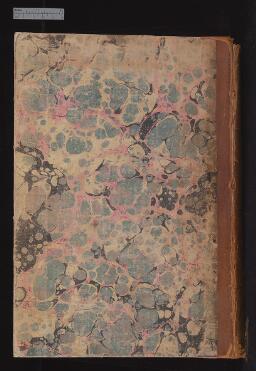 right cover, outer