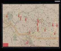 Chinese Works : Huai bei di shi guan bing da ying qing xing tu