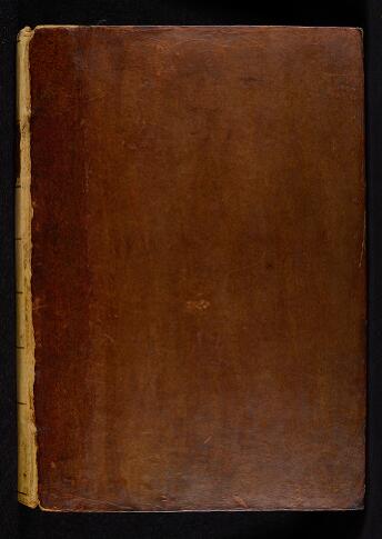 left cover, outside
