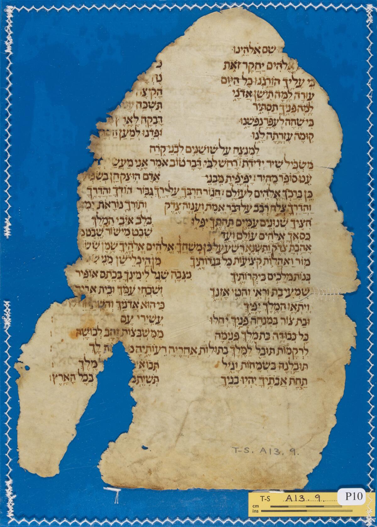 T-S A13.9, side 14