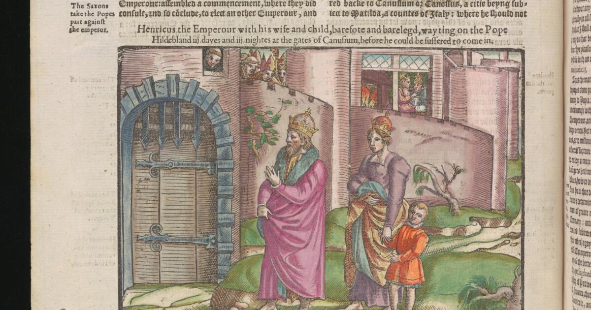 Impropriate Christian Works : Acts and monuments